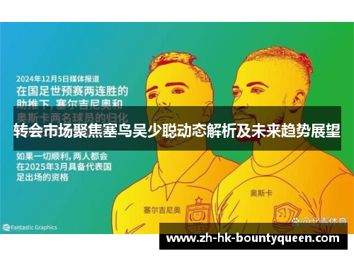 转会市场聚焦塞鸟吴少聪动态解析及未来趋势展望
